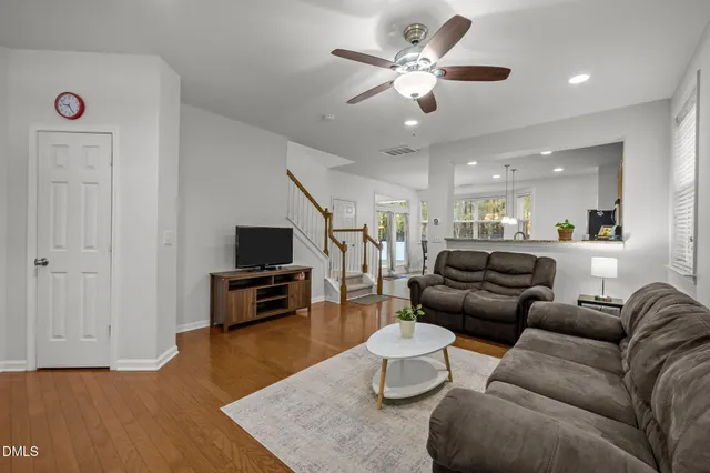 $527,000 | 407 Elm Farm Place, Morrisville, NC 27560