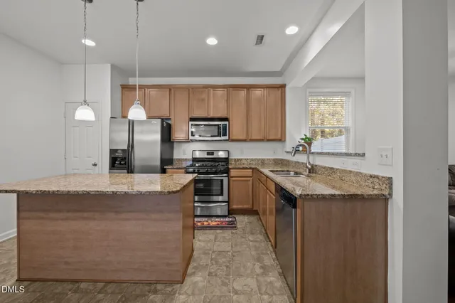 $527,000 | 407 Elm Farm Place, Morrisville, NC 27560