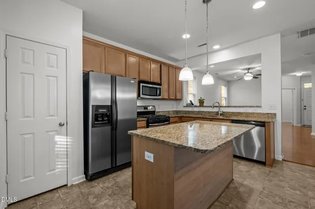 $527,000 | 407 Elm Farm Place, Morrisville, NC 27560