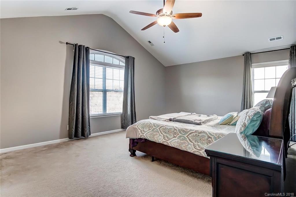 79297 Ridgehaven Road Lancaster, SC 29720 - Photo 22 of 36 a bedroom with a bed and a window