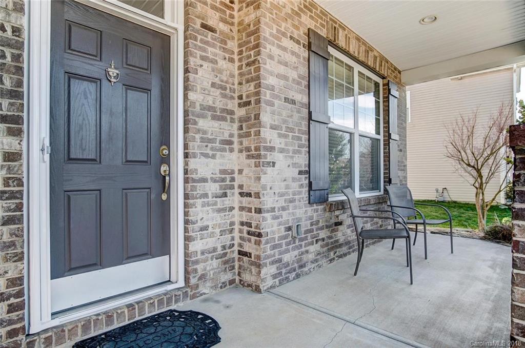 79297 Ridgehaven Road Lancaster, SC 29720 - Photo 4 of 36 a view of entryway with outdoor seating and yard