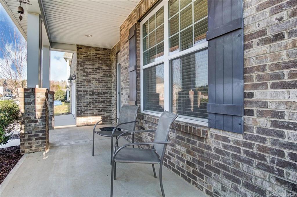 79297 Ridgehaven Road Lancaster, SC 29720 - Photo 5 of 36 a view of front door with outdoor seating