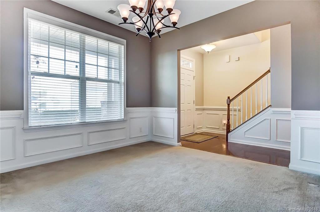79297 Ridgehaven Road Lancaster, SC 29720 - Photo 7 of 36 a view of an empty room with a window