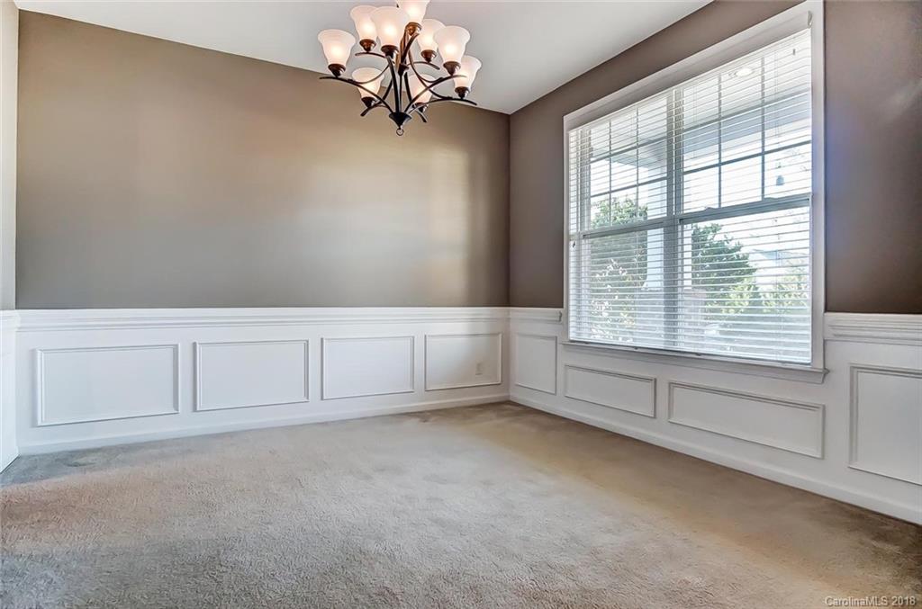 79297 Ridgehaven Road Lancaster, SC 29720 - Photo 8 of 36 a view of an empty room with a window
