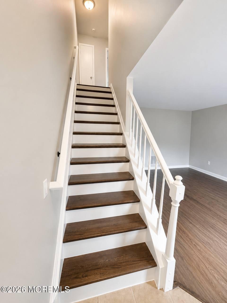 1144 Sawmill Road, Unit 121 Brick, NJ 08724 - Photo 3 of 23 a view of entryway