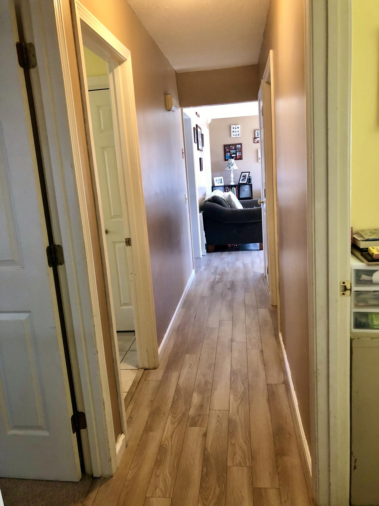 886 Holmes Road Pittsfield, MA 01201 - Photo 14 of 37 Hall towards LR