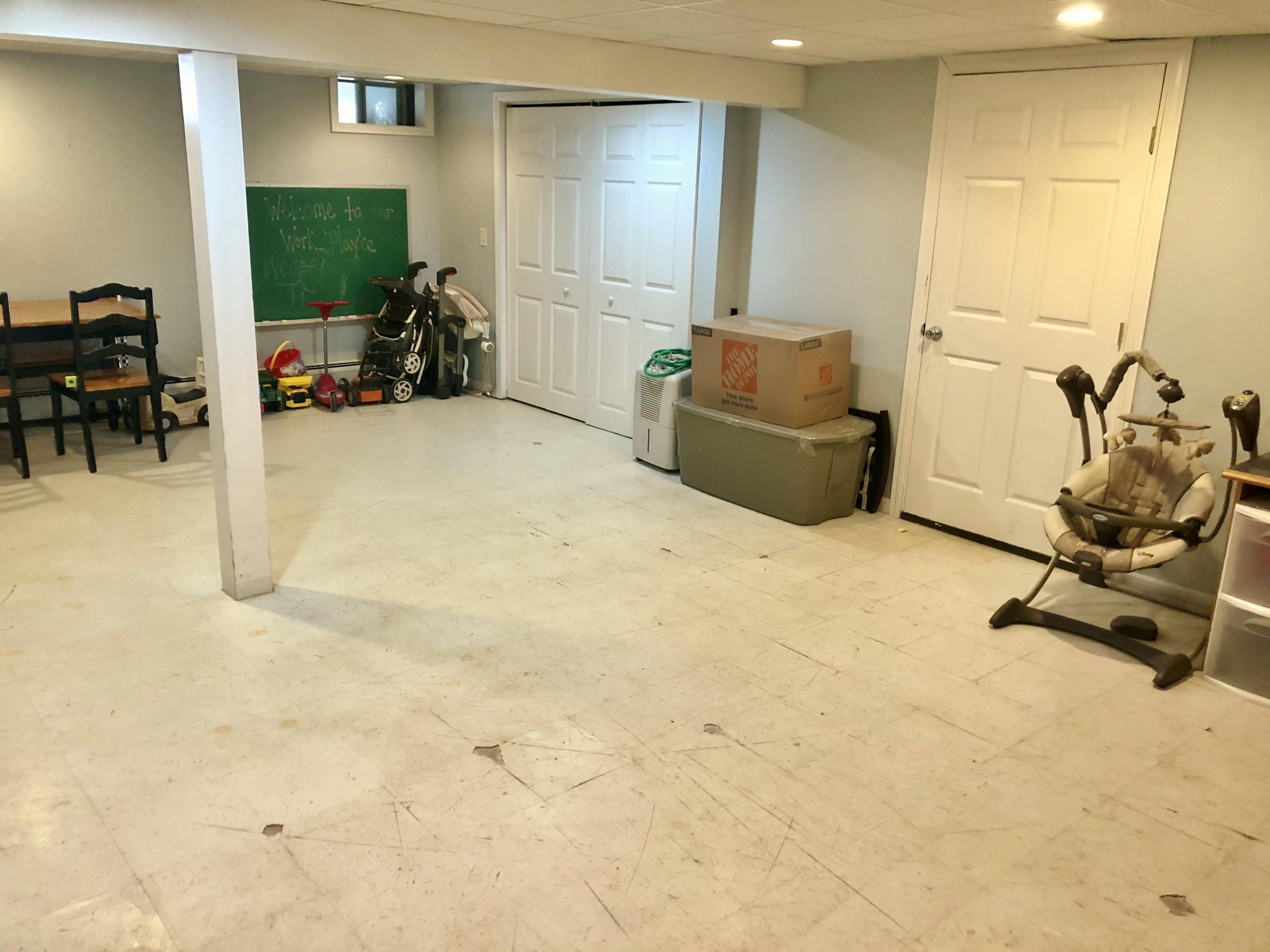 886 Holmes Road Pittsfield, MA 01201 - Photo 24 of 37 Basement