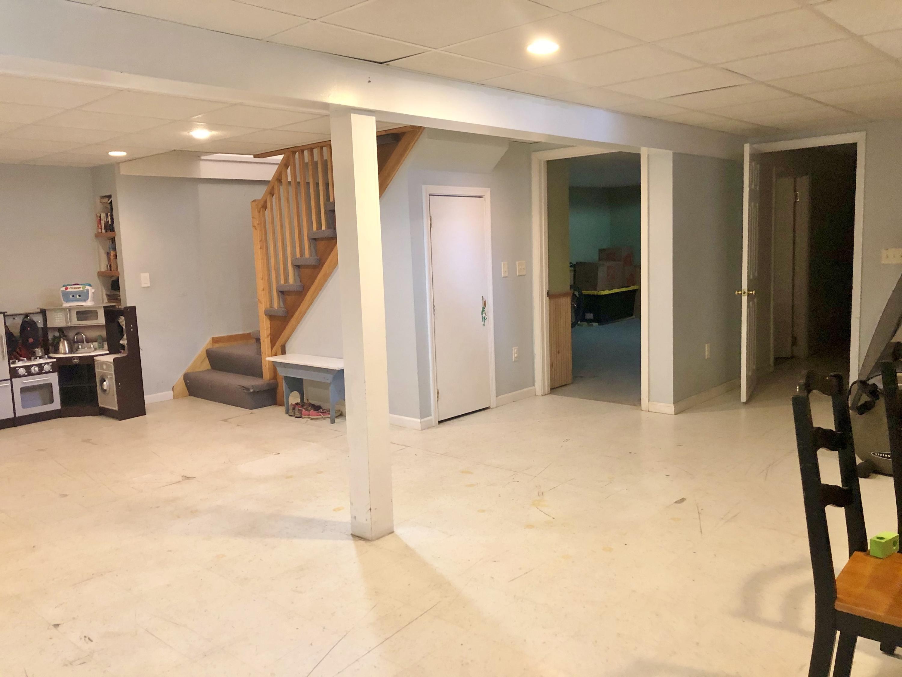 886 Holmes Road Pittsfield, MA 01201 - Photo 26 of 37 Basement