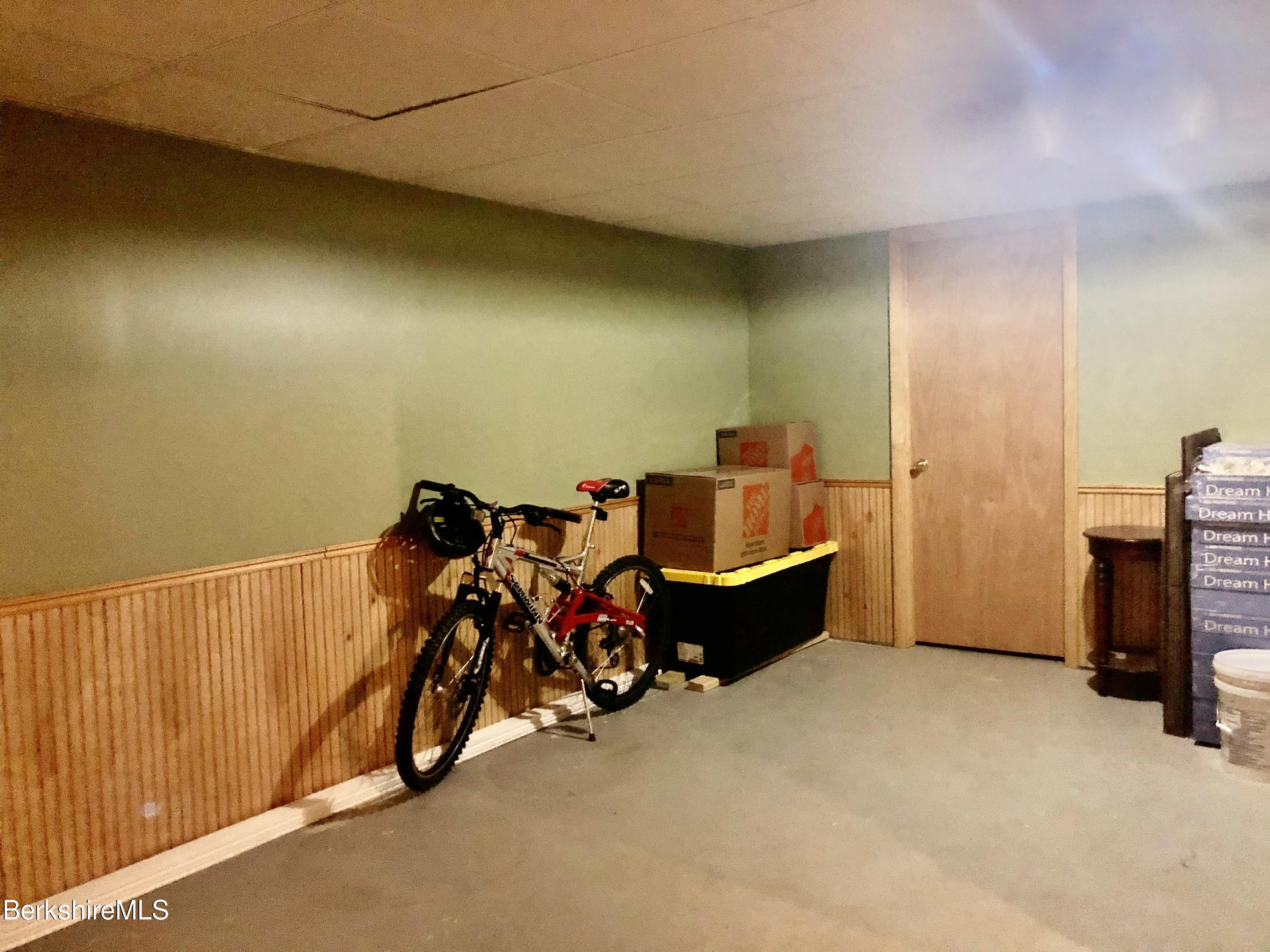 886 Holmes Road Pittsfield, MA 01201 - Photo 29 of 37 Basement