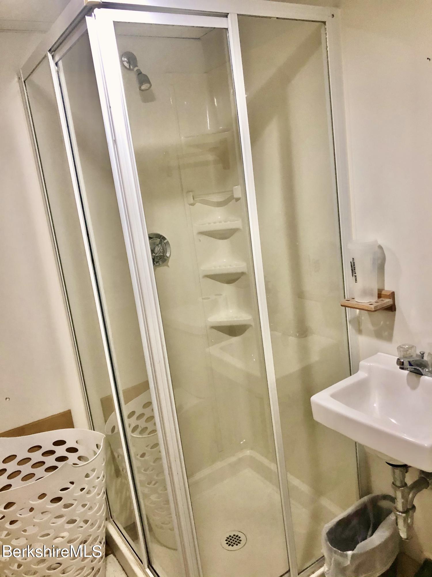 886 Holmes Road Pittsfield, MA 01201 - Photo 32 of 37 3/4 Bath in Basement