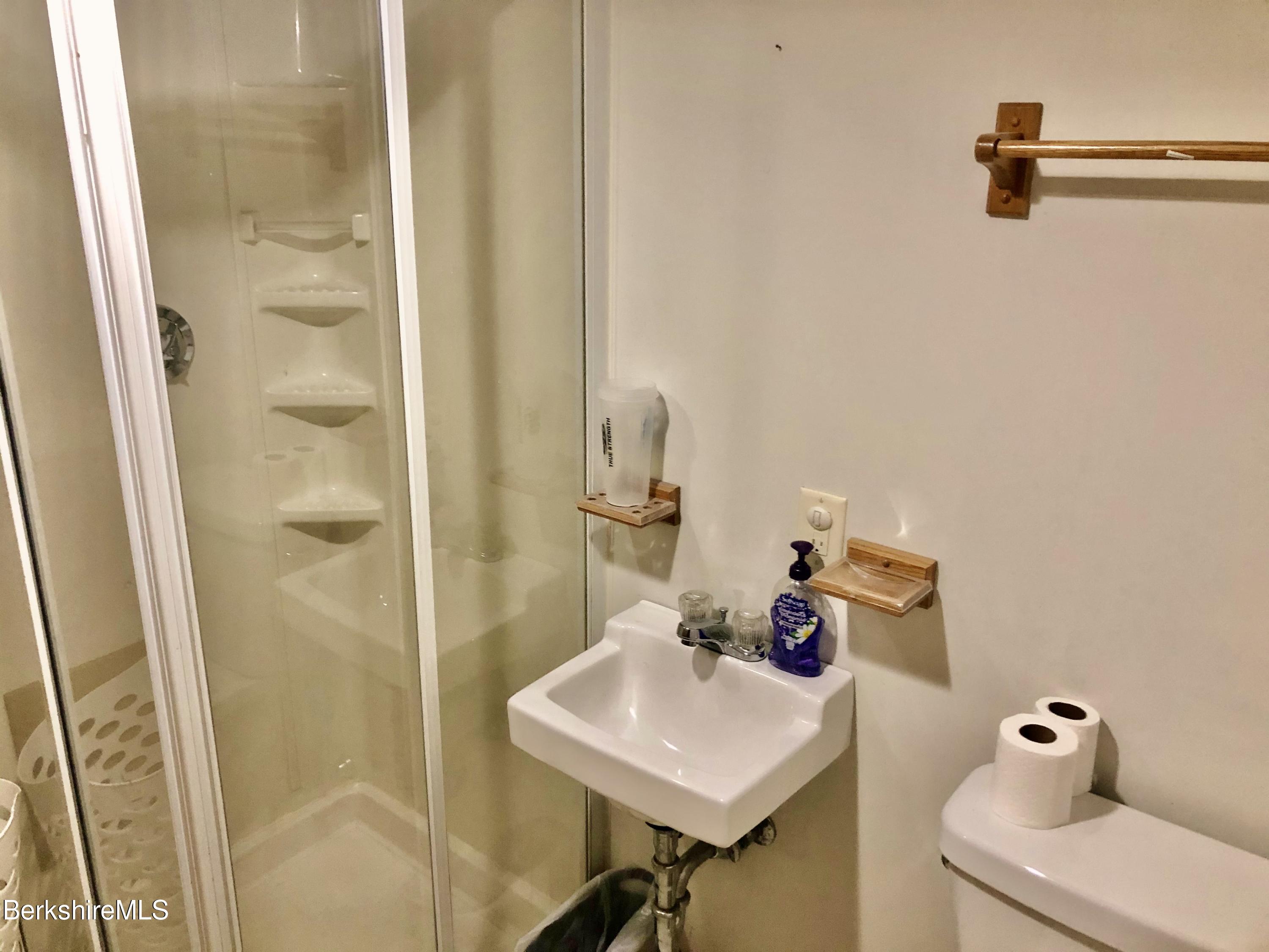 886 Holmes Road Pittsfield, MA 01201 - Photo 33 of 37 3/4 Bath in Basement