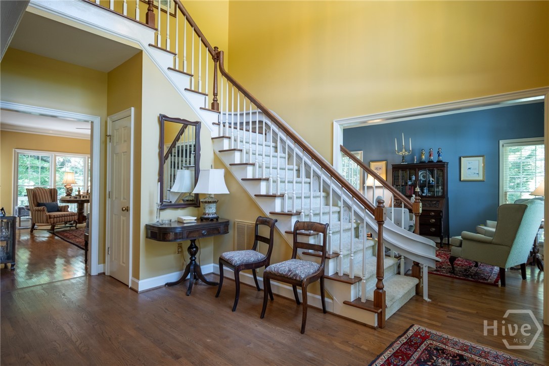 450 River Bottom Road Athens, GA 30606 - Photo 2 of 64