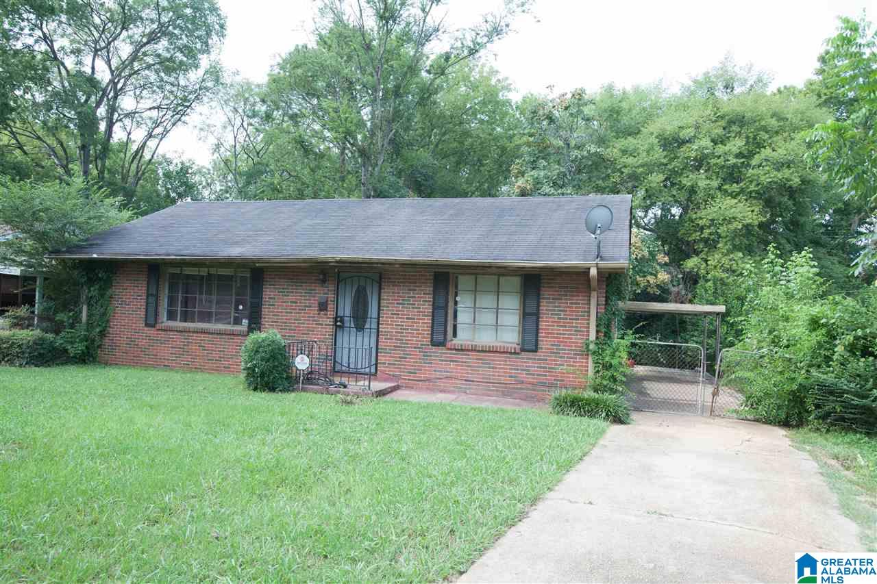 516 Karen Street Birmingham, AL 35228 - Photo 3 of 16
