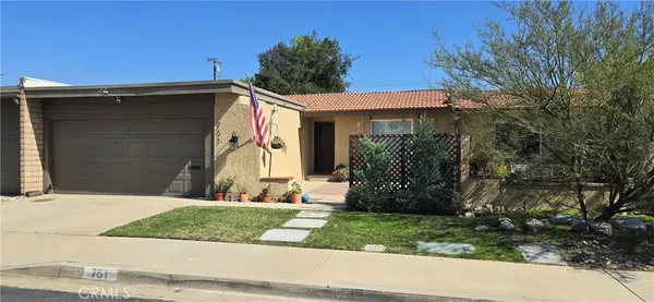 $3,000 | 751 Vía Los Santos, San Dimas, CA 91773