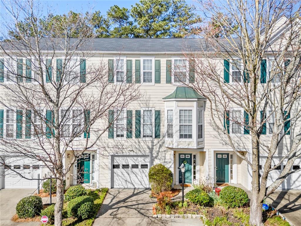 5233 Pinnacle Pointe Court Norcross, GA 30071 - Photo 1 of 34