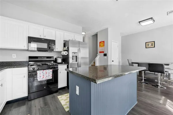 $309,000 | 5233 Pinnacle Pointe Court, Norcross, GA 30071