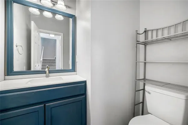 $309,000 | 5233 Pinnacle Pointe Court, Norcross, GA 30071