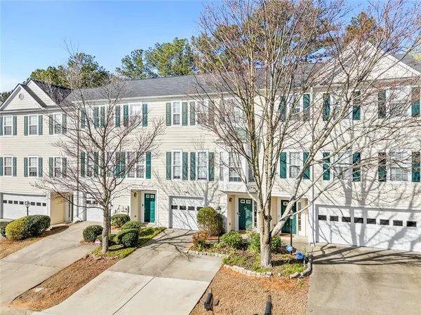 $309,000 | 5233 Pinnacle Pointe Court, Norcross, GA 30071