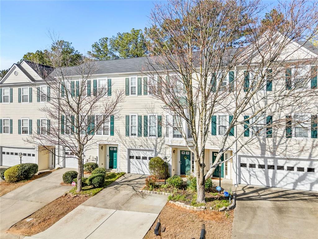 5233 Pinnacle Pointe Court Norcross, GA 30071 - Photo 2 of 34