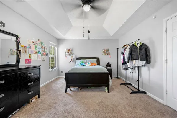 $309,000 | 5233 Pinnacle Pointe Court, Norcross, GA 30071