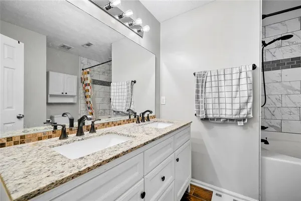 $309,000 | 5233 Pinnacle Pointe Court, Norcross, GA 30071