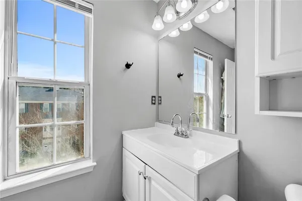 $309,000 | 5233 Pinnacle Pointe Court, Norcross, GA 30071