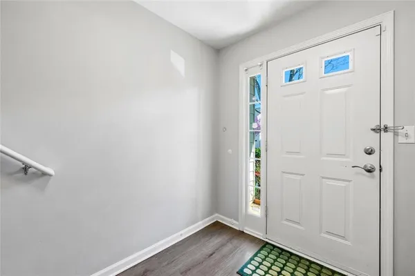 $309,000 | 5233 Pinnacle Pointe Court, Norcross, GA 30071