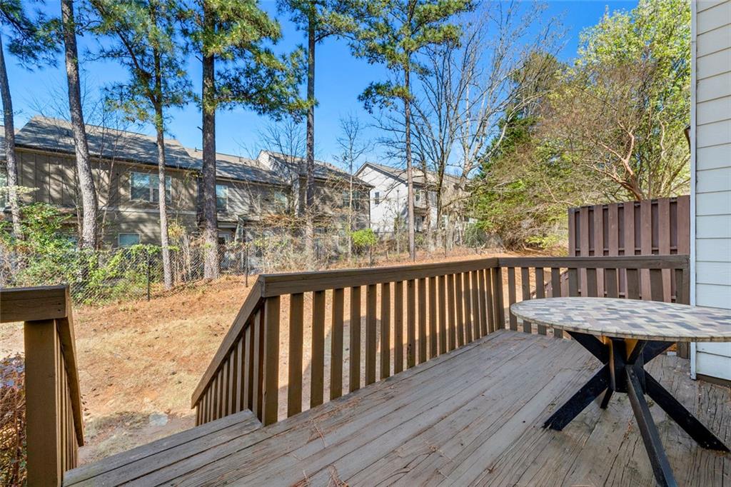5233 Pinnacle Pointe Court Norcross, GA 30071 - Photo 32 of 34