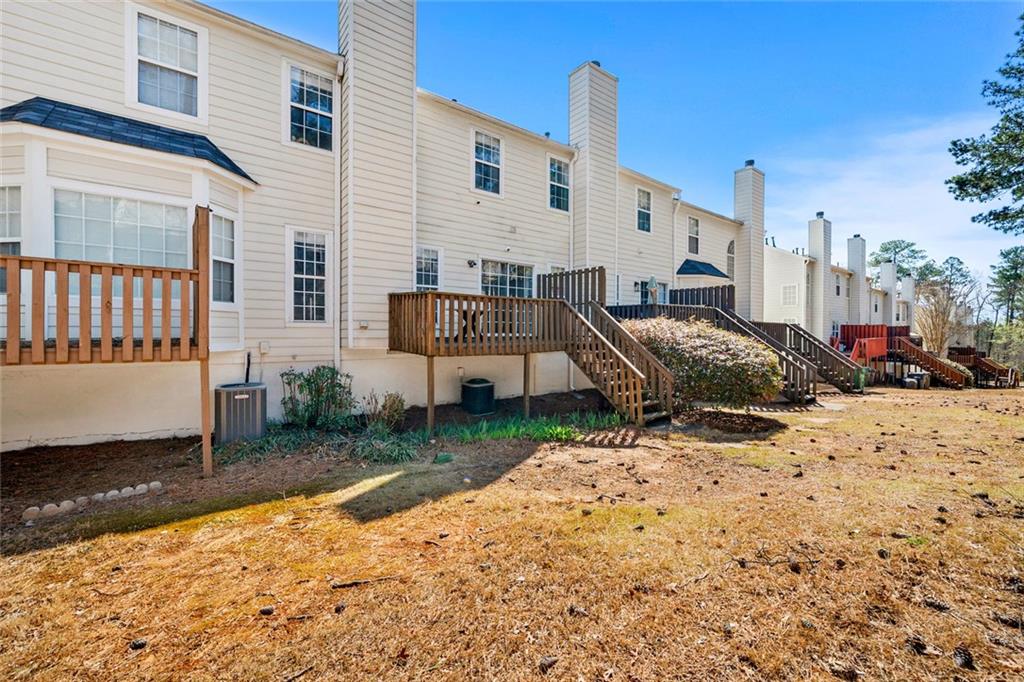 5233 Pinnacle Pointe Court Norcross, GA 30071 - Photo 33 of 34