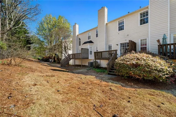 $309,000 | 5233 Pinnacle Pointe Court, Norcross, GA 30071