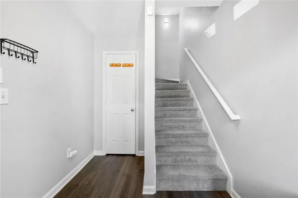 $309,000 | 5233 Pinnacle Pointe Court, Norcross, GA 30071