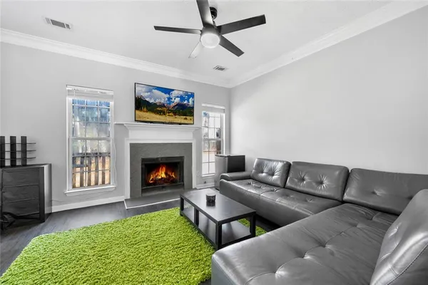 $309,000 | 5233 Pinnacle Pointe Court, Norcross, GA 30071