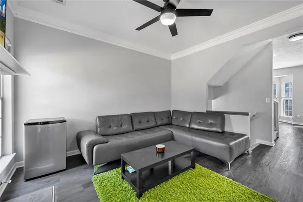 $309,000 | 5233 Pinnacle Pointe Court, Norcross, GA 30071