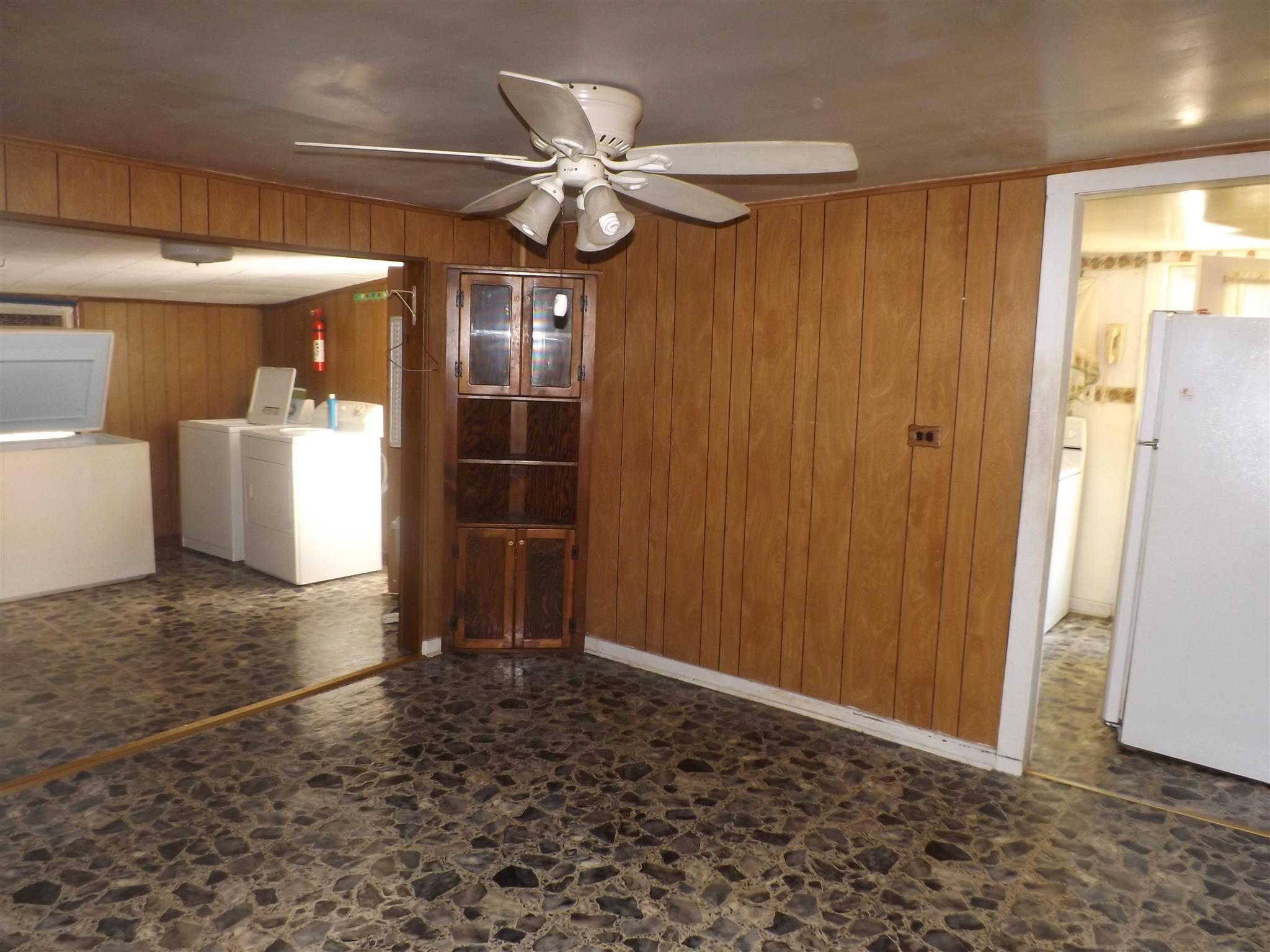 2041 Jackson Hollow Road Goodspring, TN 38460 - Photo 13 of 30 a view of a livingroom with a chandelier
