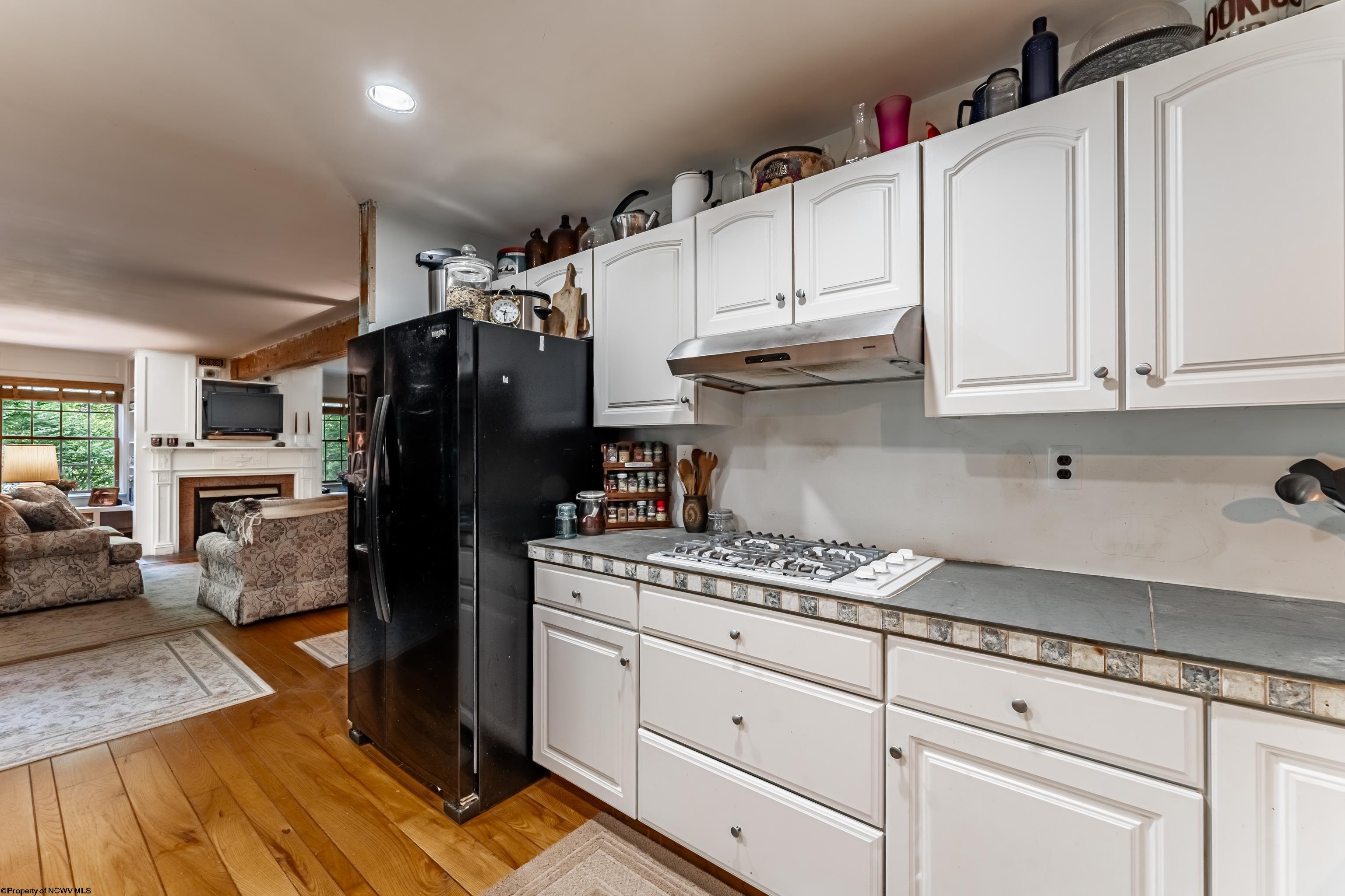 754 St Leo Road Burton, WV 26562 - Photo 6 of 29 Gallery Image 6