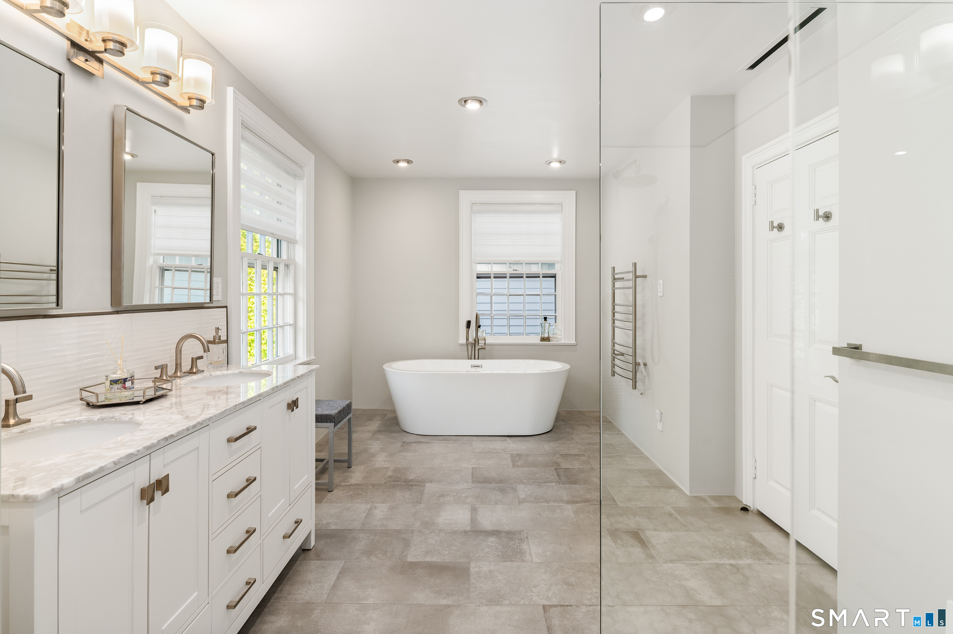 351 Erskine Road Stamford, CT 06903 - Photo 17 of 38