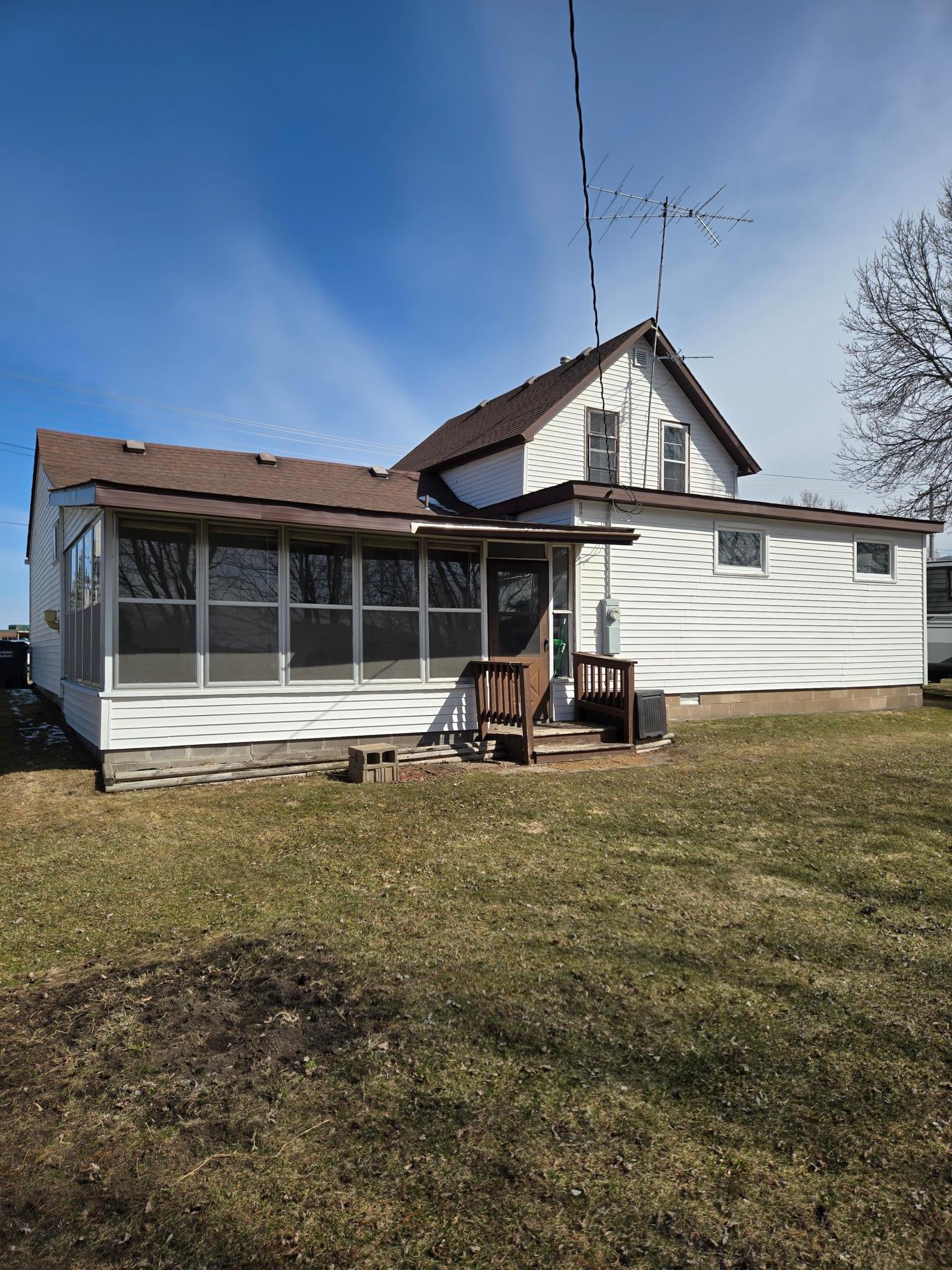 545 2nd Street Southeast Pine City, MN 55063 - Photo 3 of 19