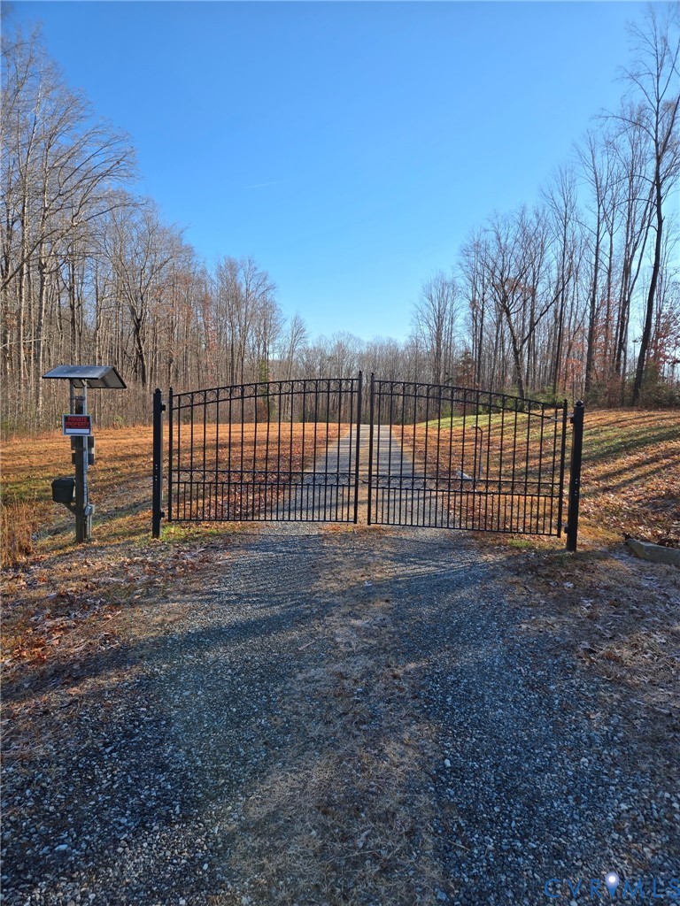 0 Aeolian Way Bumpass, VA 23024 - Photo 14 of 20 a view of outdoor space with city view