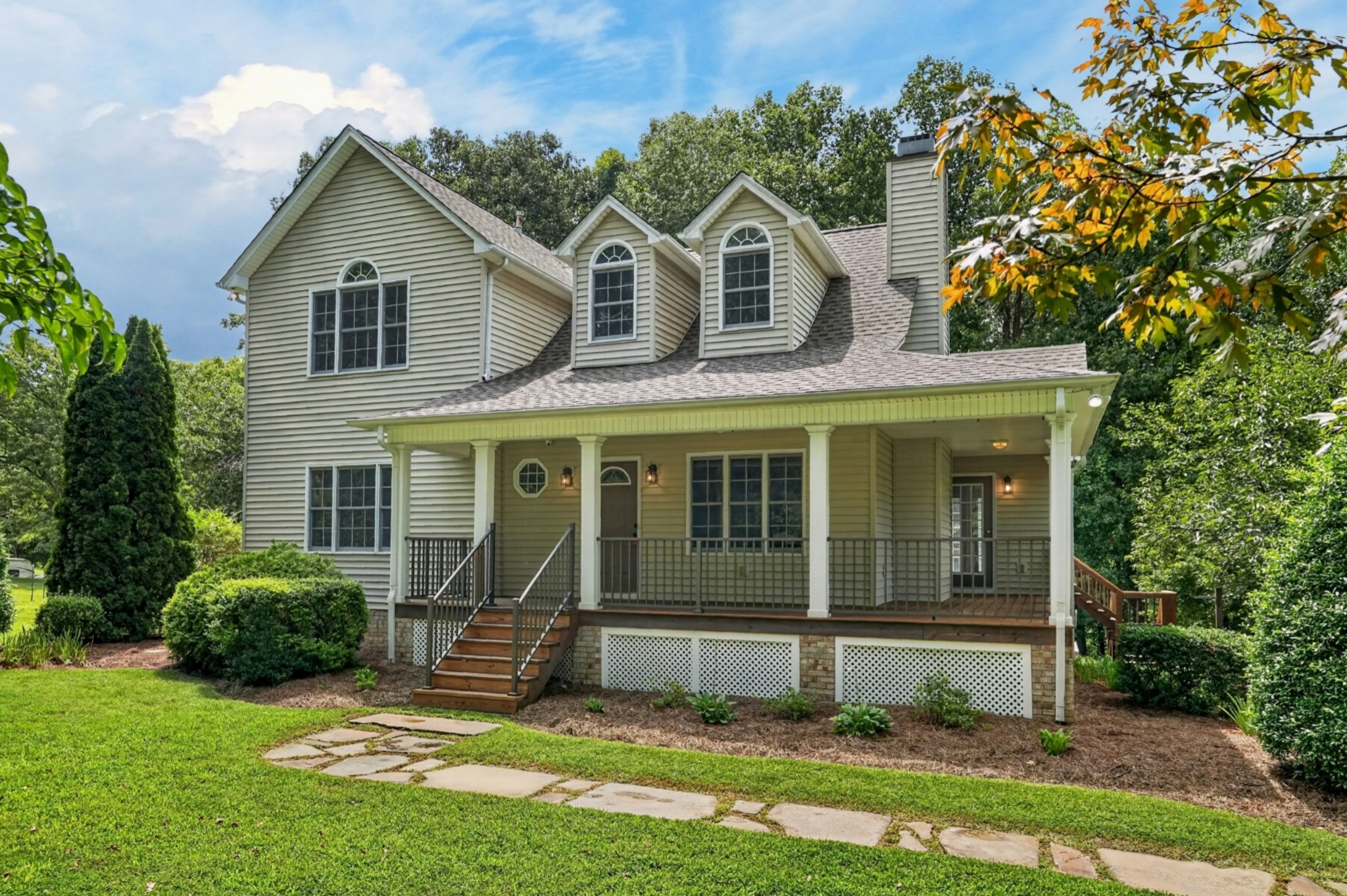 308 Ponder Road Smithville, TN 37166 - Photo 1 of 67 Gallery Image 1