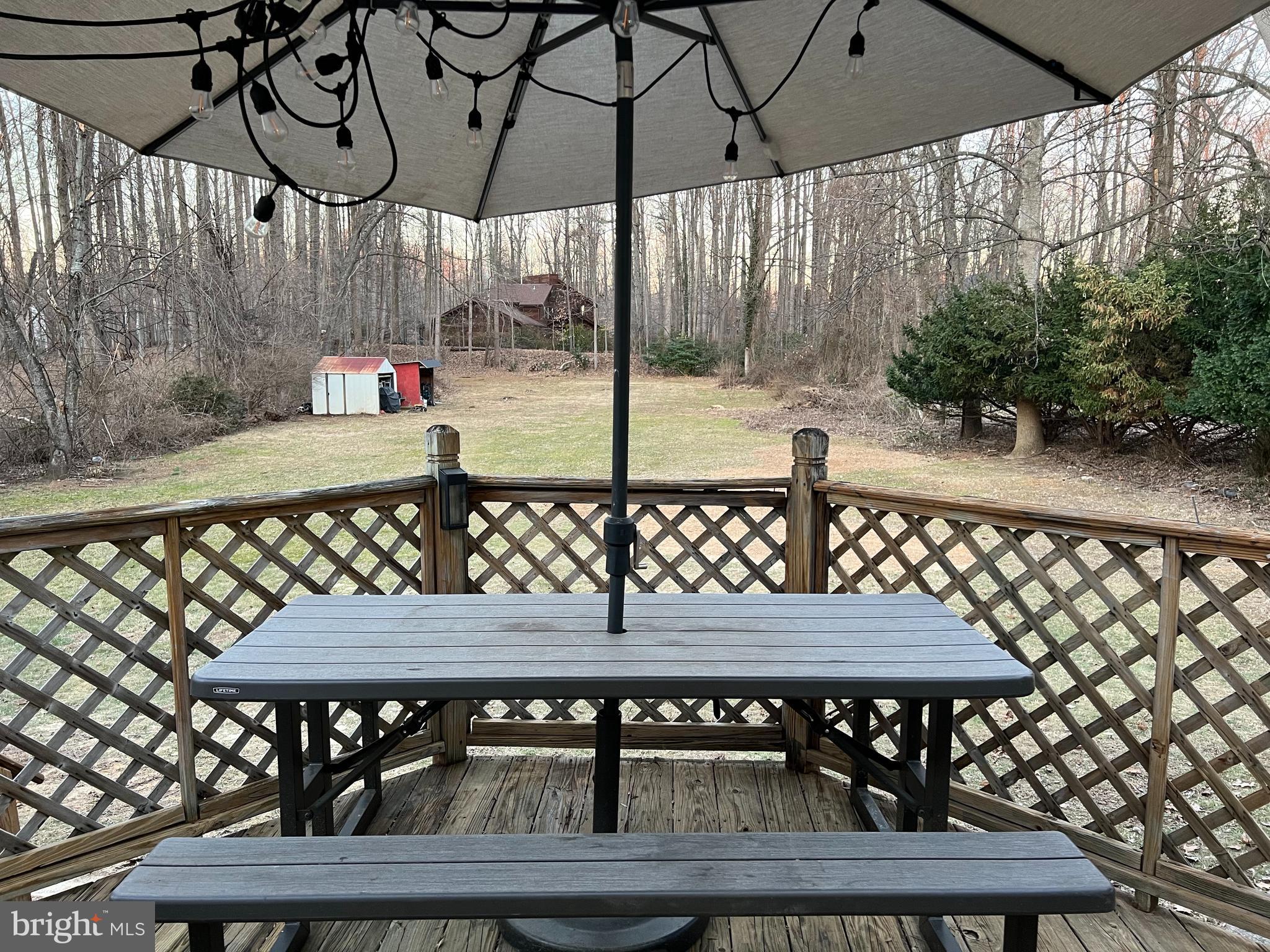 6329 Hillside Road, Unit 1 Springfield, VA 22152 - Photo 14 of 21