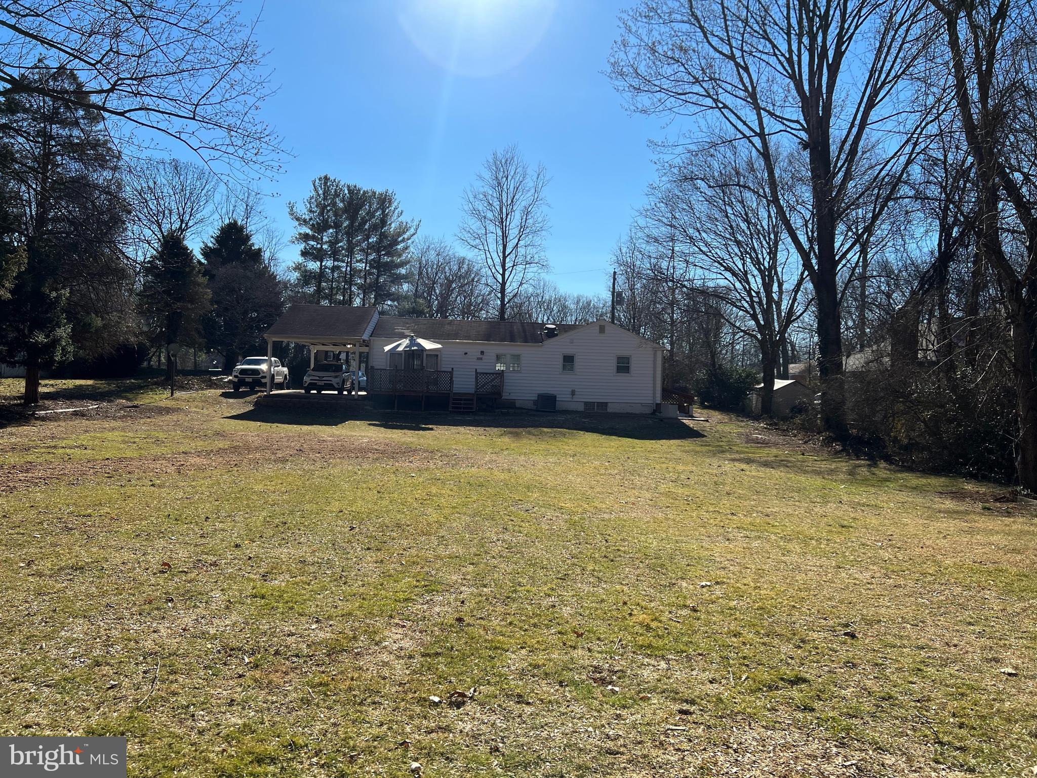 6329 Hillside Road, Unit 1 Springfield, VA 22152 - Photo 16 of 21