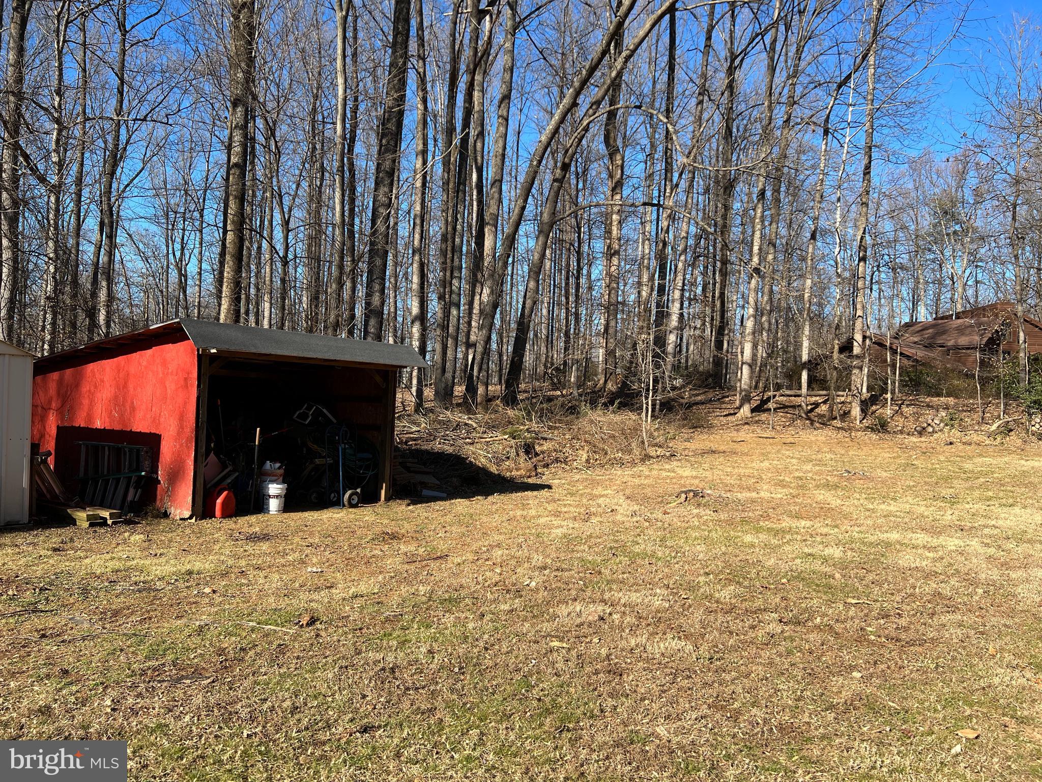 6329 Hillside Road, Unit 1 Springfield, VA 22152 - Photo 17 of 21