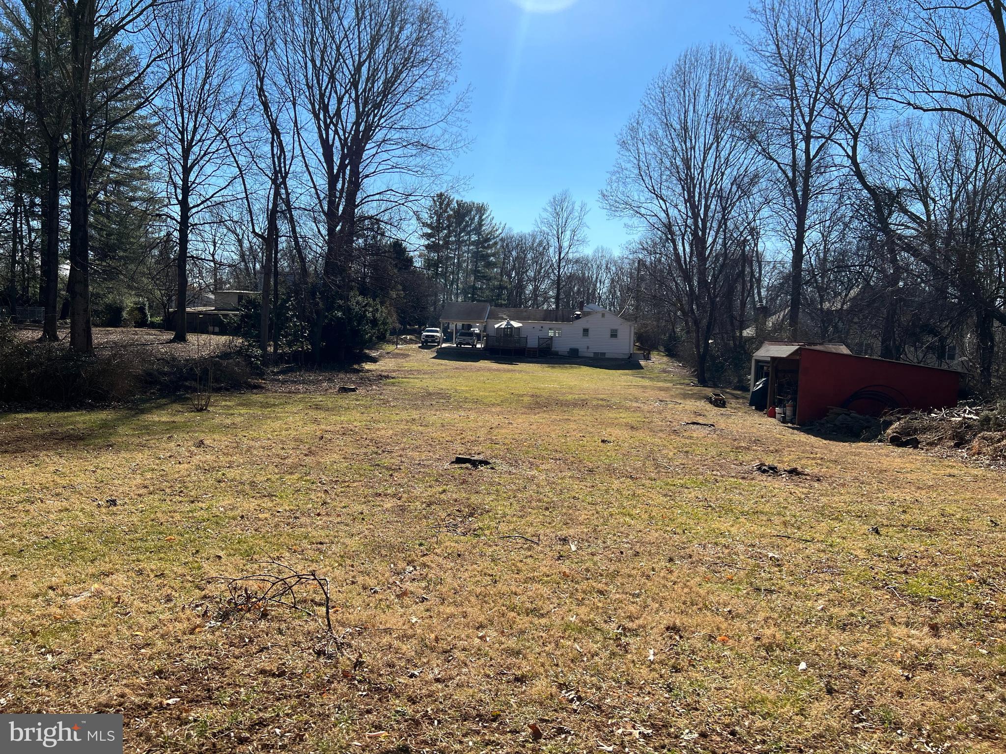 6329 Hillside Road, Unit 1 Springfield, VA 22152 - Photo 19 of 21