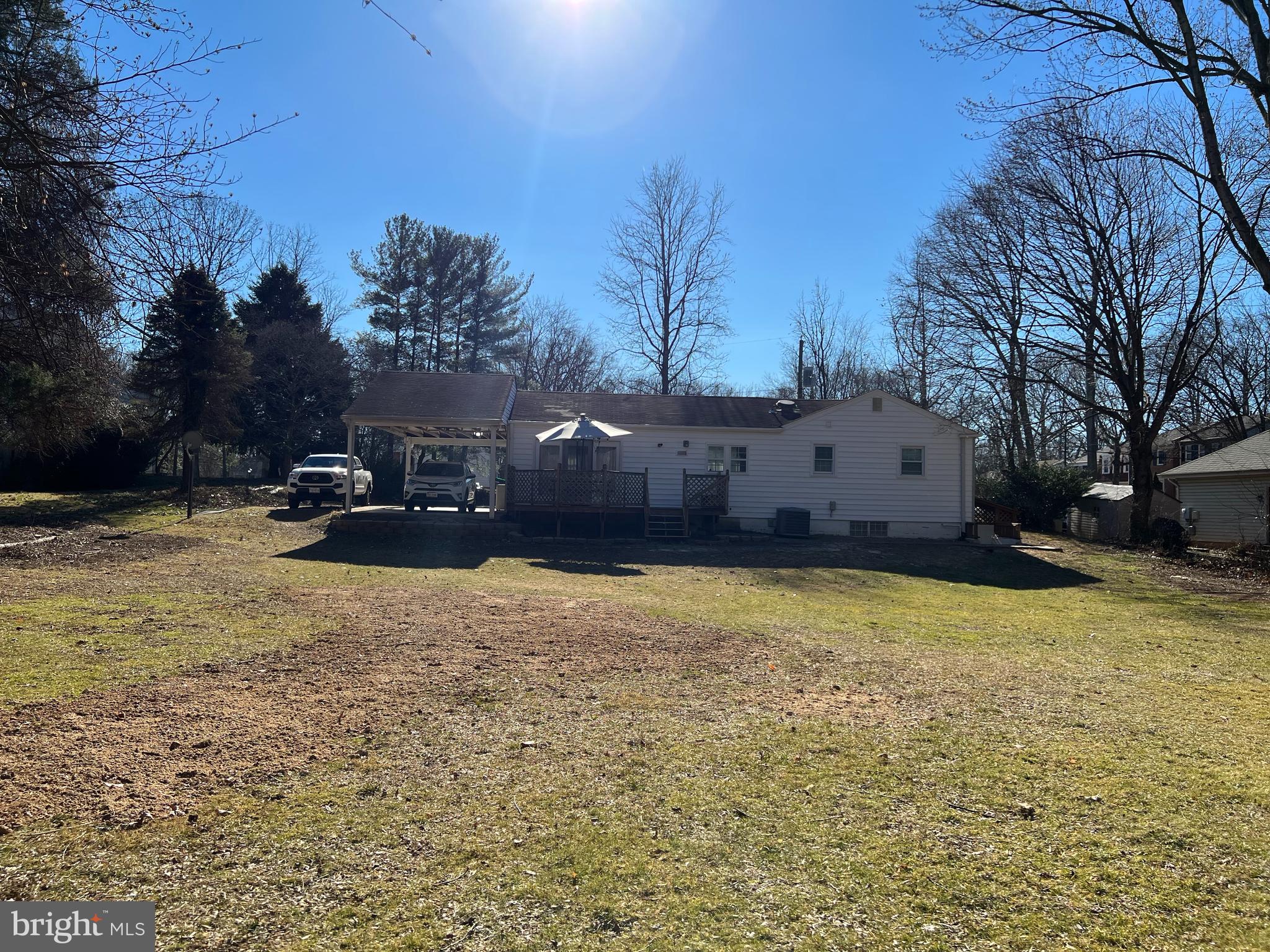 6329 Hillside Road, Unit 1 Springfield, VA 22152 - Photo 20 of 21