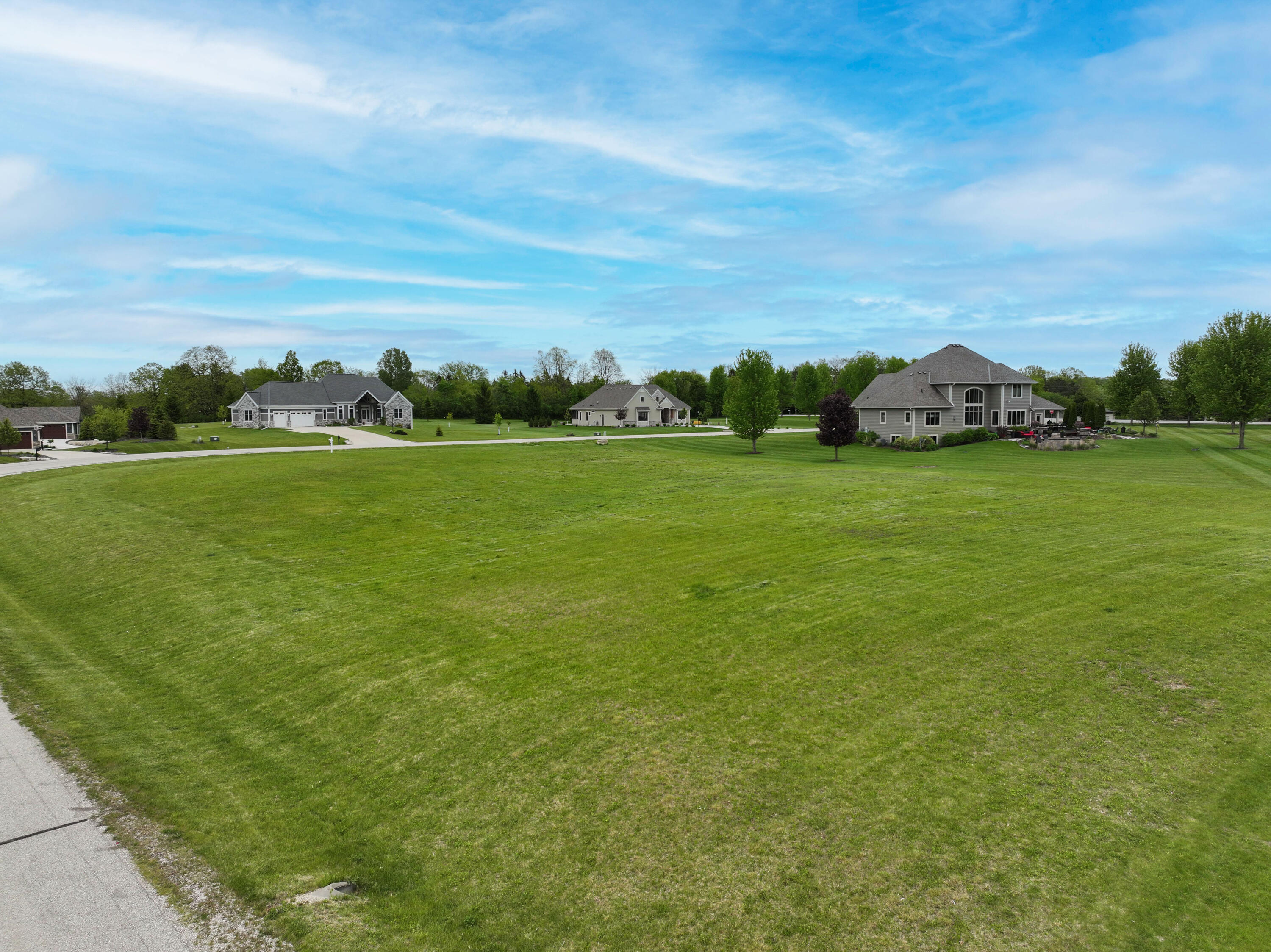 Lot 11 Lakeview Ridge Lane Colgate, WI 53017 - Photo 12 of 12 Photo (9)