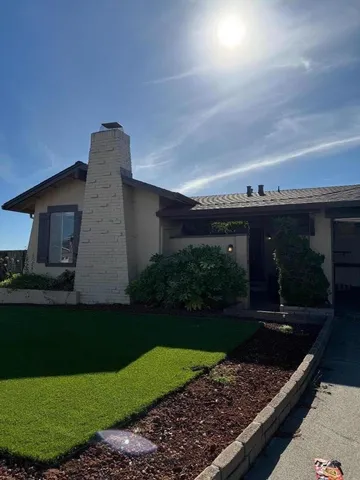 a view of outdoor space