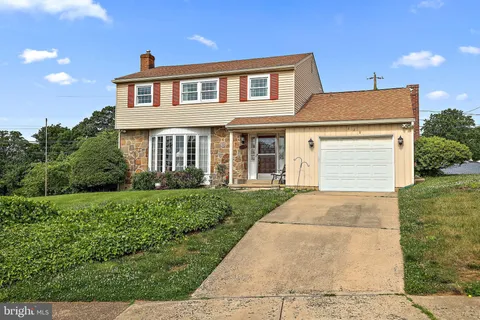 $399,900 | 820 Causez Avenue, Claymont, DE 19703