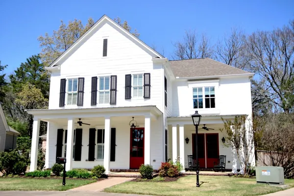 $849,900 | 146 Serenbe Cove, Collierville, TN 38017