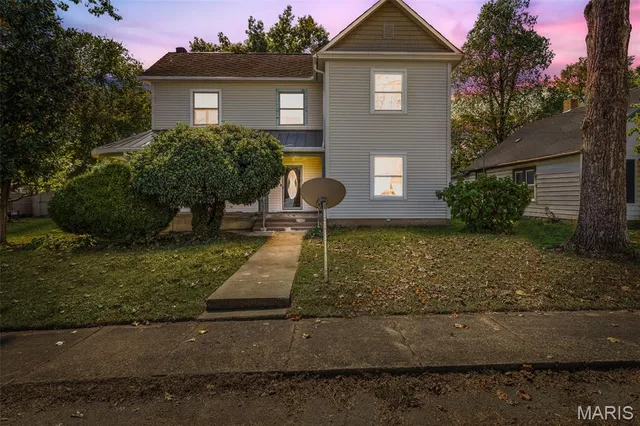 $175,000 | 13 Mill Street, Bonne Terre, MO 63628