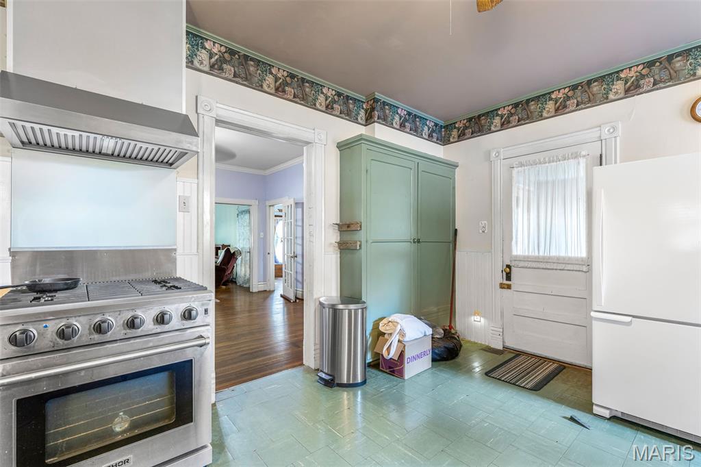 13 Mill Street Bonne Terre, MO 63628 - Photo 18 of 38